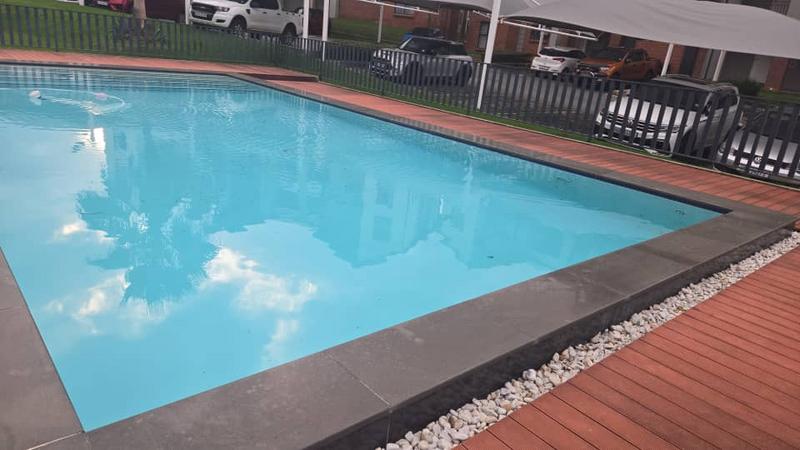 To Let 3 Bedroom Property for Rent in Fourways Gauteng