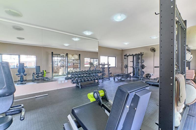 To Let 3 Bedroom Property for Rent in Fourways Gauteng