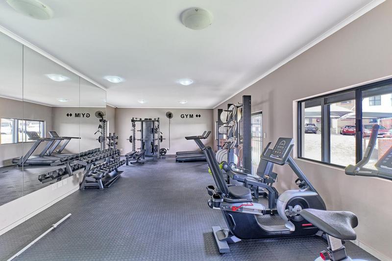 To Let 3 Bedroom Property for Rent in Fourways Gauteng