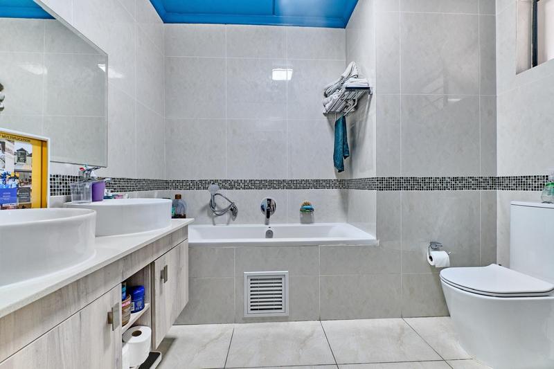 To Let 3 Bedroom Property for Rent in Fourways Gauteng