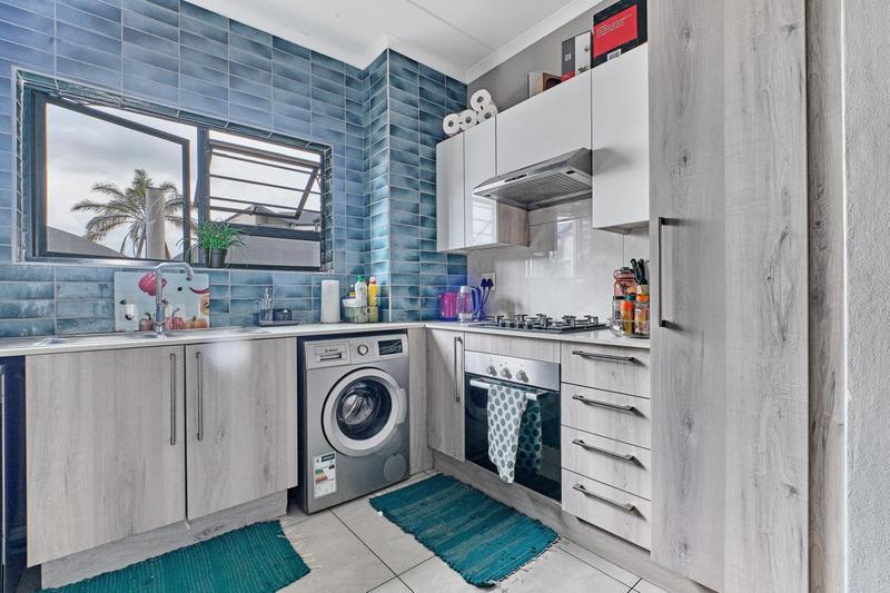 To Let 3 Bedroom Property for Rent in Fourways Gauteng