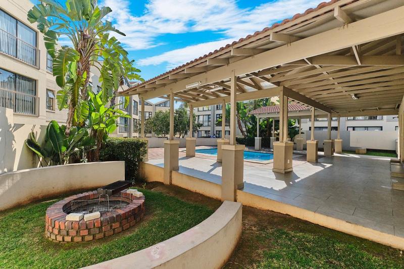 To Let 3 Bedroom Property for Rent in Fourways Gauteng