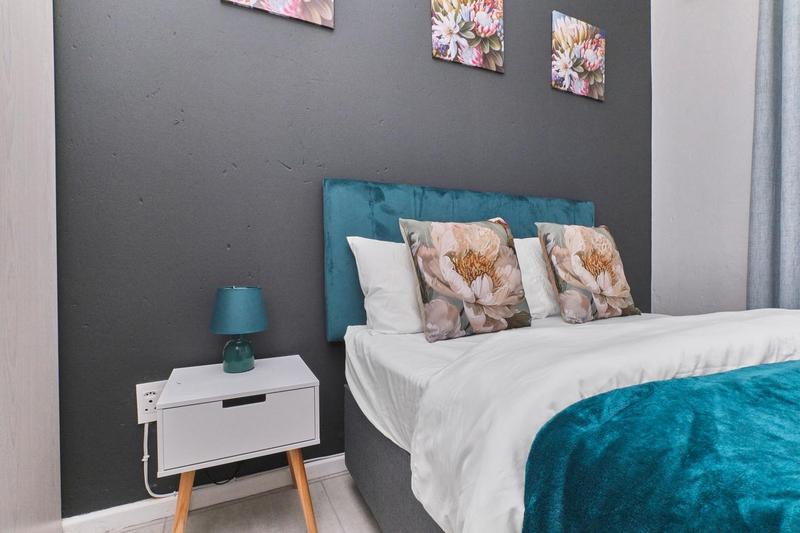 To Let 3 Bedroom Property for Rent in Fourways Gauteng