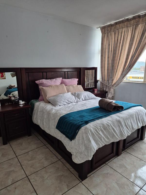 2 Bedroom Property for Sale in Gezina Gauteng