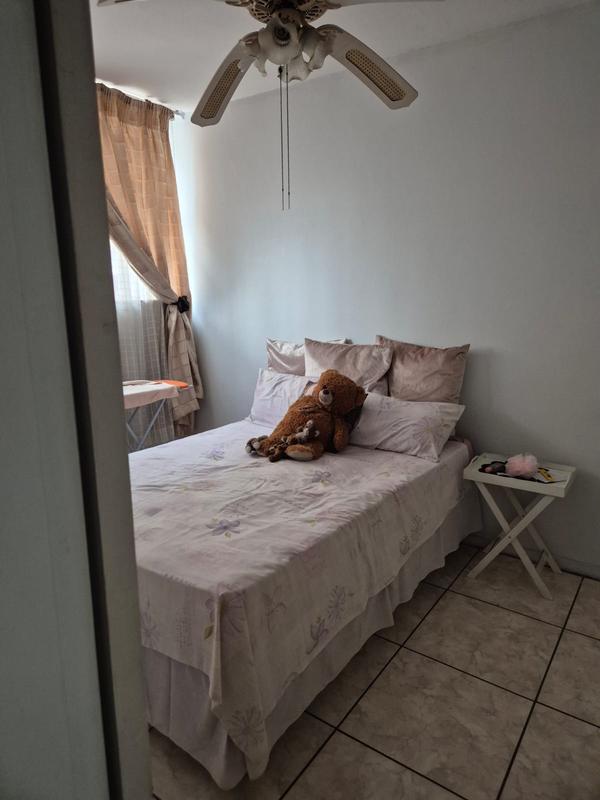 2 Bedroom Property for Sale in Gezina Gauteng