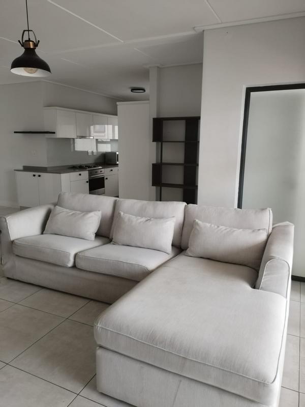 To Let 3 Bedroom Property for Rent in Waterfall Gauteng