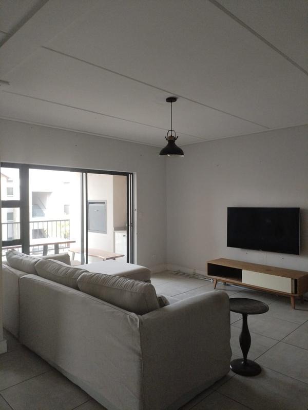 To Let 3 Bedroom Property for Rent in Waterfall Gauteng