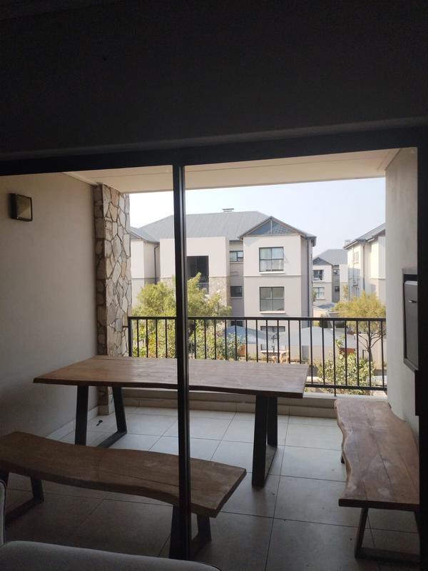 To Let 3 Bedroom Property for Rent in Waterfall Gauteng