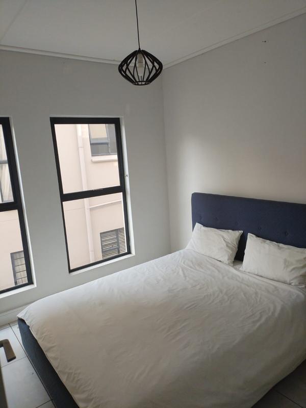 To Let 3 Bedroom Property for Rent in Waterfall Gauteng