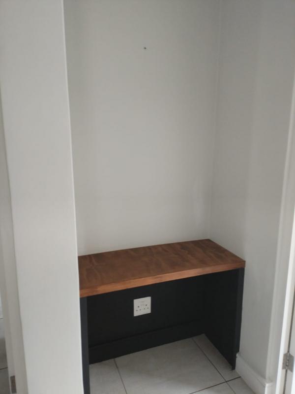 To Let 3 Bedroom Property for Rent in Waterfall Gauteng