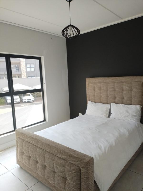 To Let 3 Bedroom Property for Rent in Waterfall Gauteng