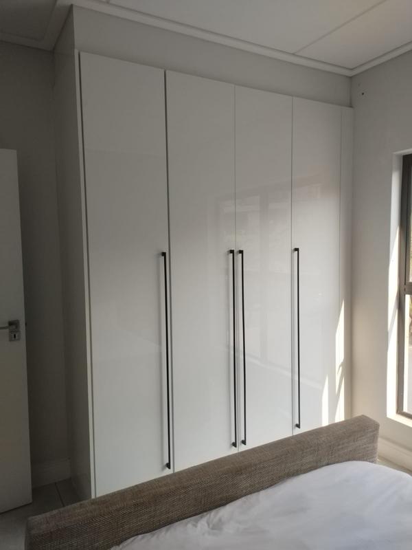 To Let 3 Bedroom Property for Rent in Waterfall Gauteng