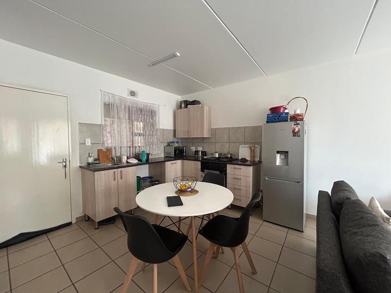 3 Bedroom Property for Sale in Albertsdal Gauteng