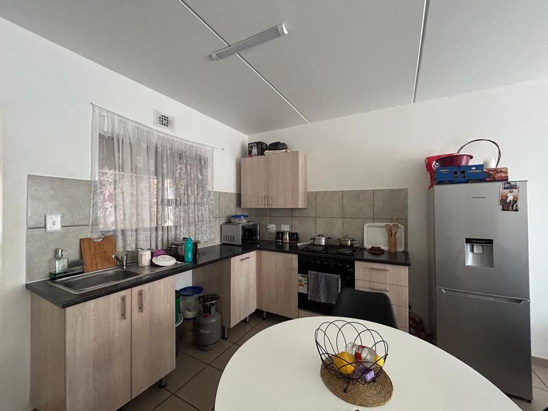 3 Bedroom Property for Sale in Albertsdal Gauteng