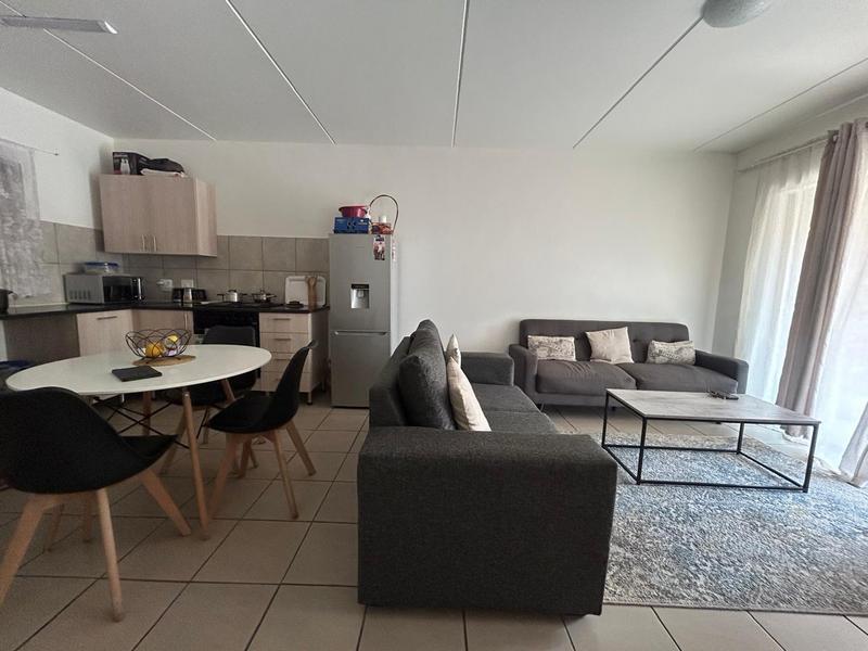 3 Bedroom Property for Sale in Albertsdal Gauteng