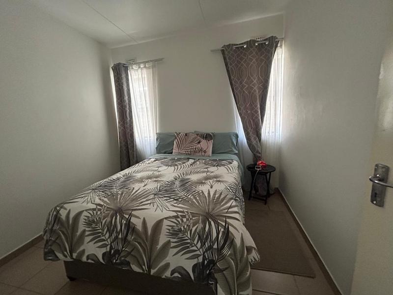 3 Bedroom Property for Sale in Albertsdal Gauteng
