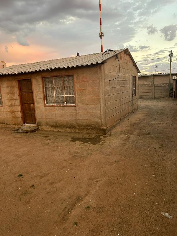 2 Bedroom Property for Sale in Duduza Gauteng