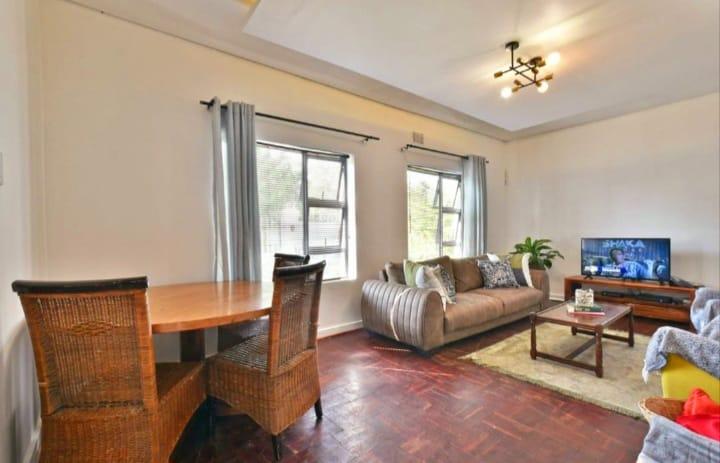 3 Bedroom Property for Sale in Sunnyridge Gauteng