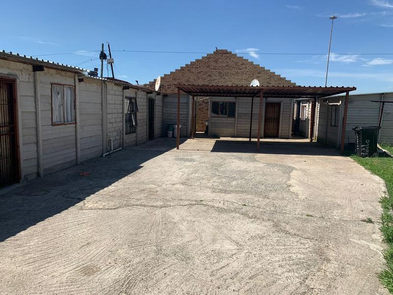0 Bedroom Property for Sale in Kwa Thema Gauteng