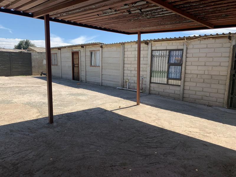 0 Bedroom Property for Sale in Kwa Thema Gauteng