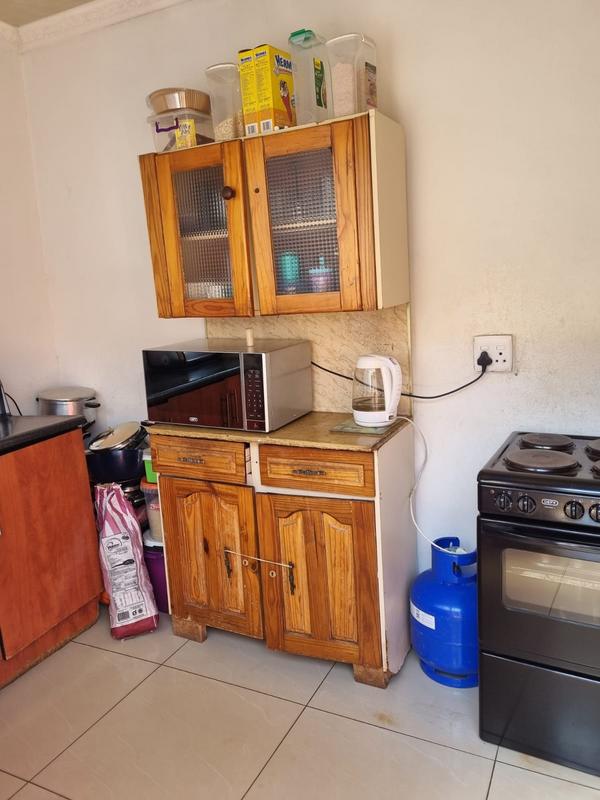4 Bedroom Property for Sale in Vosloorus Gauteng