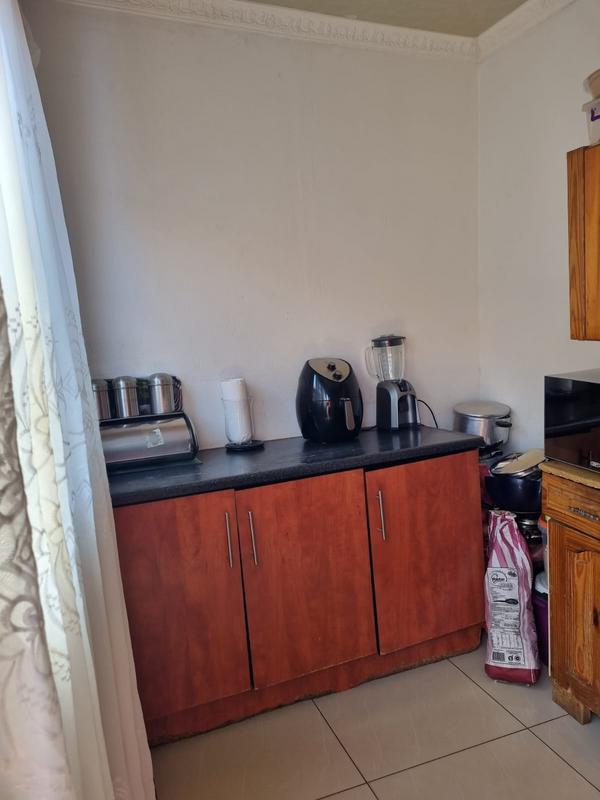 4 Bedroom Property for Sale in Vosloorus Gauteng