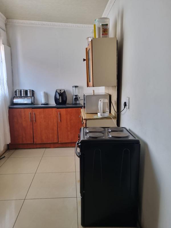 4 Bedroom Property for Sale in Vosloorus Gauteng