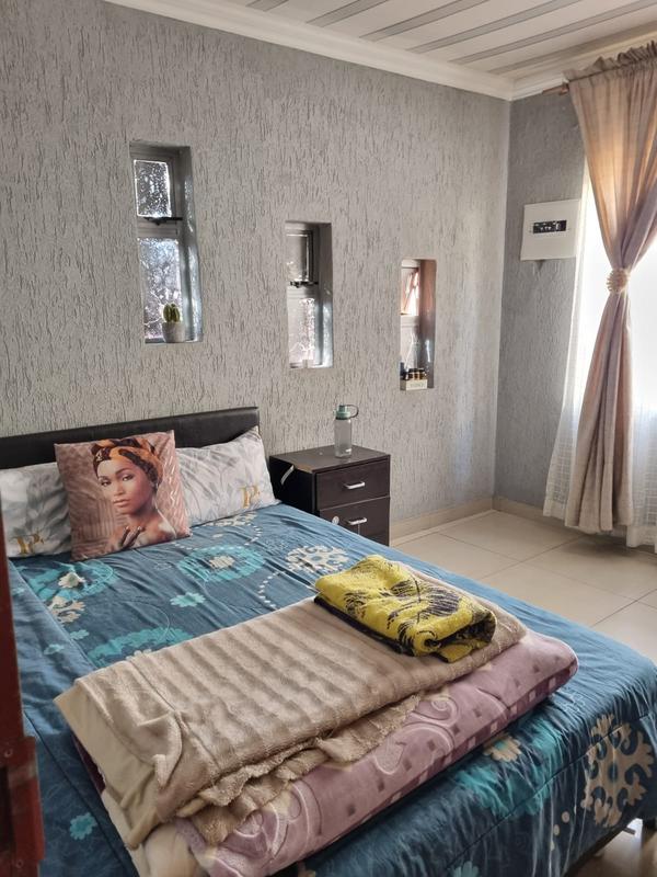 4 Bedroom Property for Sale in Vosloorus Gauteng