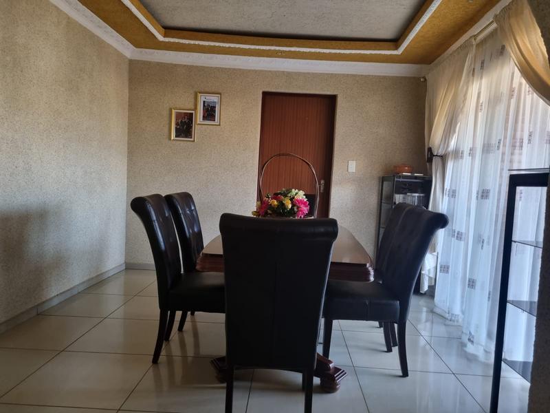 4 Bedroom Property for Sale in Vosloorus Gauteng