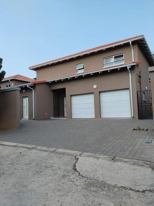 0 Bedroom Property for Sale in Fourways Gauteng