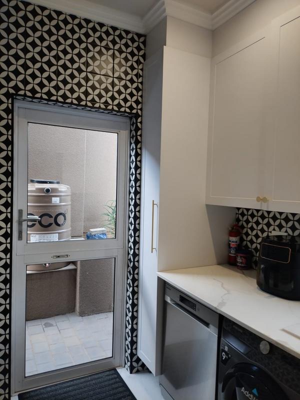 5 Bedroom Property for Sale in Fourways Gauteng