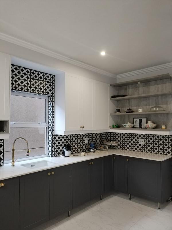 5 Bedroom Property for Sale in Fourways Gauteng