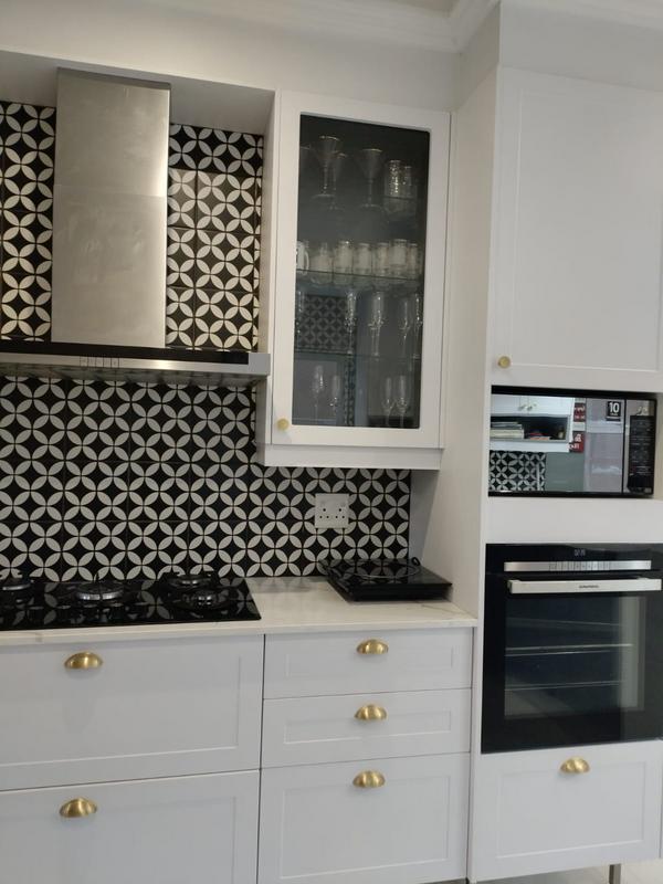 5 Bedroom Property for Sale in Fourways Gauteng