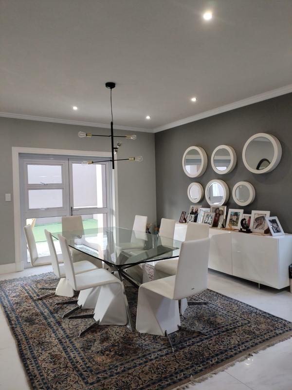 5 Bedroom Property for Sale in Fourways Gauteng