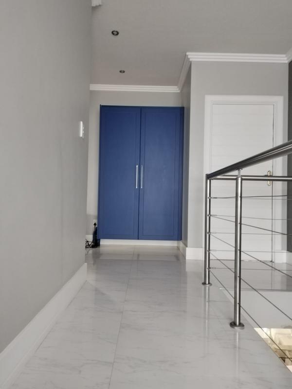 5 Bedroom Property for Sale in Fourways Gauteng