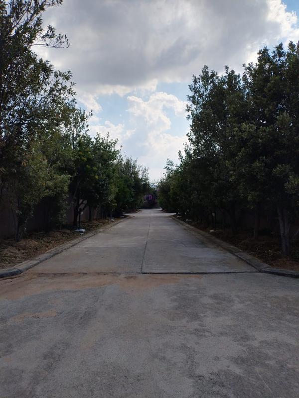 5 Bedroom Property for Sale in Fourways Gauteng