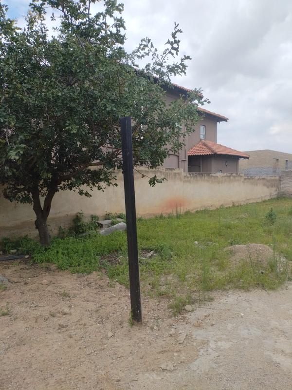 0 Bedroom Property for Sale in Fourways Gauteng