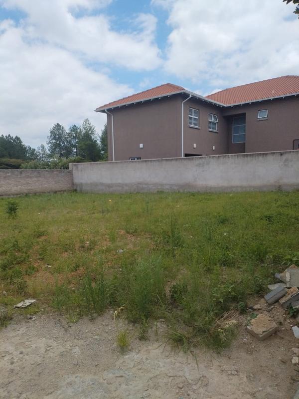 0 Bedroom Property for Sale in Fourways Gauteng