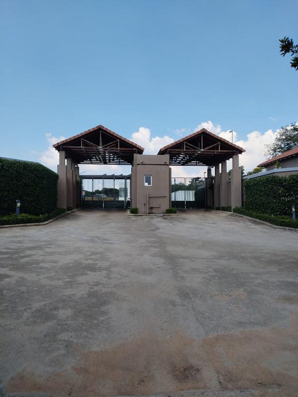 0 Bedroom Property for Sale in Fourways Gauteng