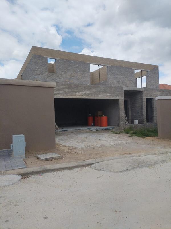 4 Bedroom Property for Sale in Fourways Gauteng