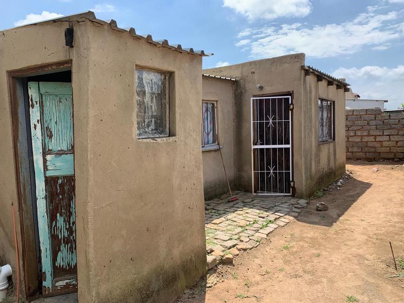 3 Bedroom Property for Sale in Tsakane Gauteng