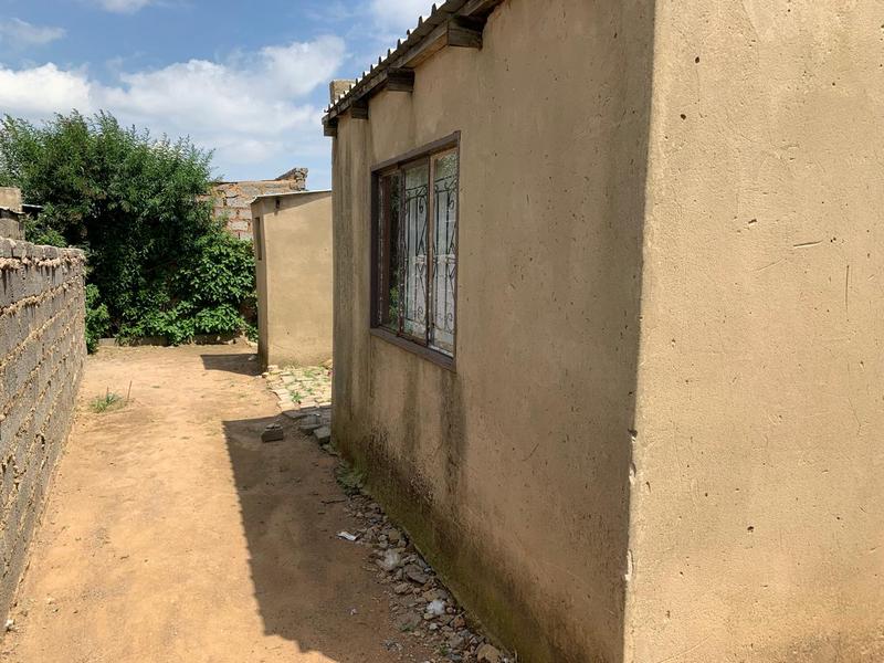 3 Bedroom Property for Sale in Tsakane Gauteng