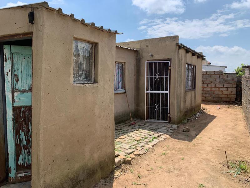 3 Bedroom Property for Sale in Tsakane Gauteng
