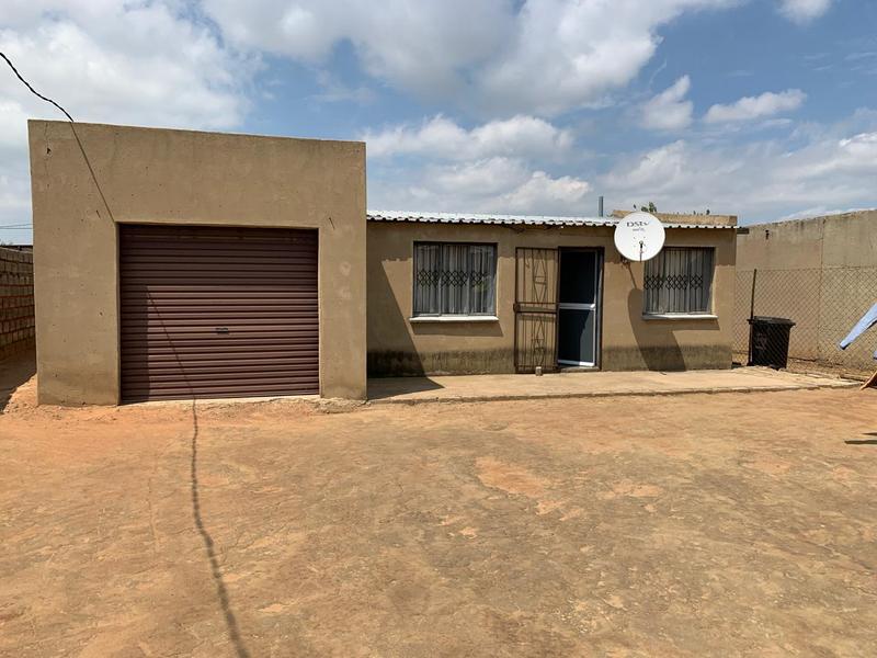3 Bedroom Property for Sale in Tsakane Gauteng