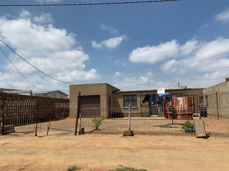 3 Bedroom Property for Sale in Tsakane Gauteng