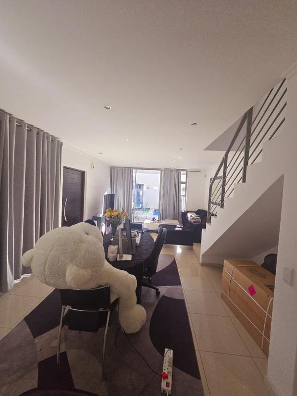 2 Bedroom Property for Sale in Sandton Gauteng