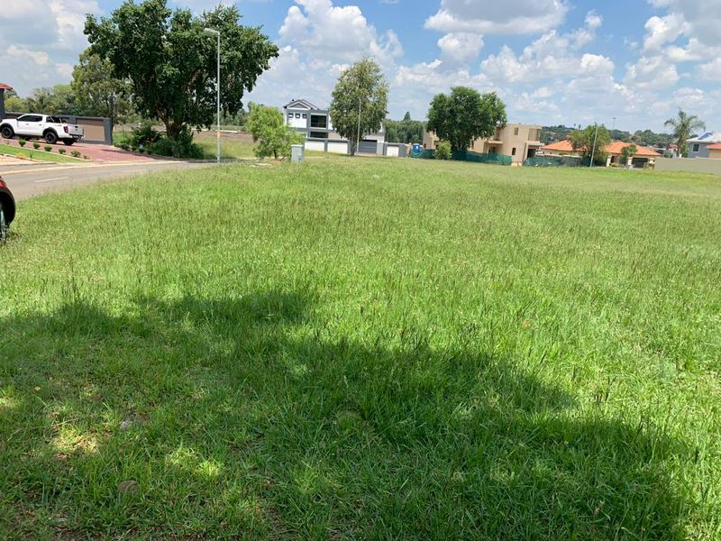 0 Bedroom Property for Sale in Helderwyk Gauteng