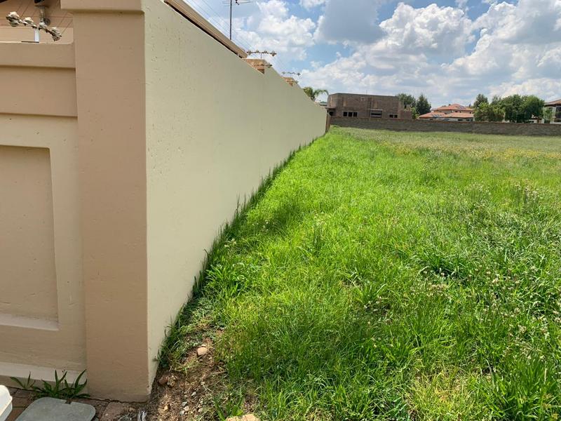 0 Bedroom Property for Sale in Helderwyk Gauteng