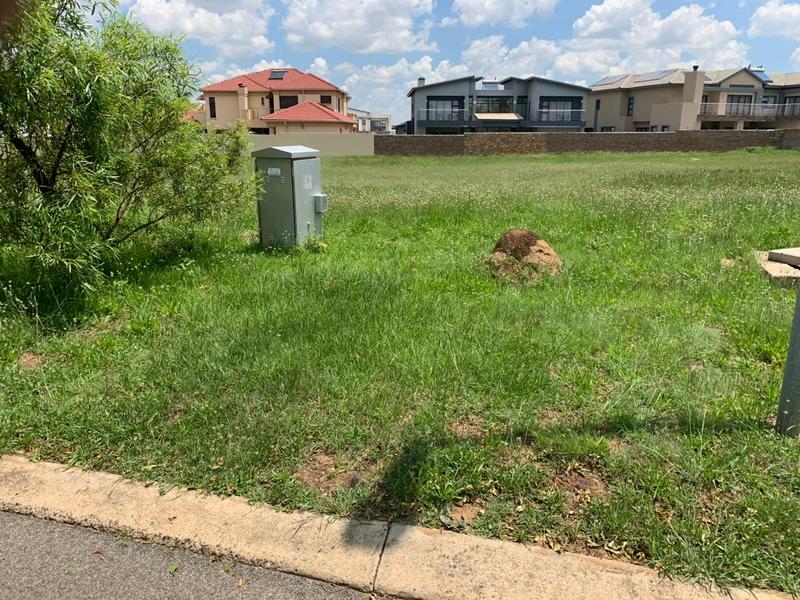 0 Bedroom Property for Sale in Helderwyk Gauteng