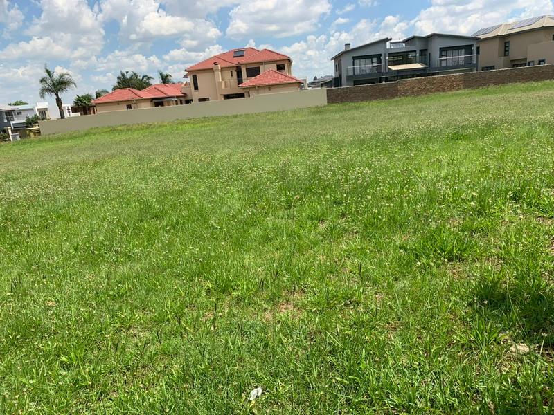 0 Bedroom Property for Sale in Helderwyk Gauteng